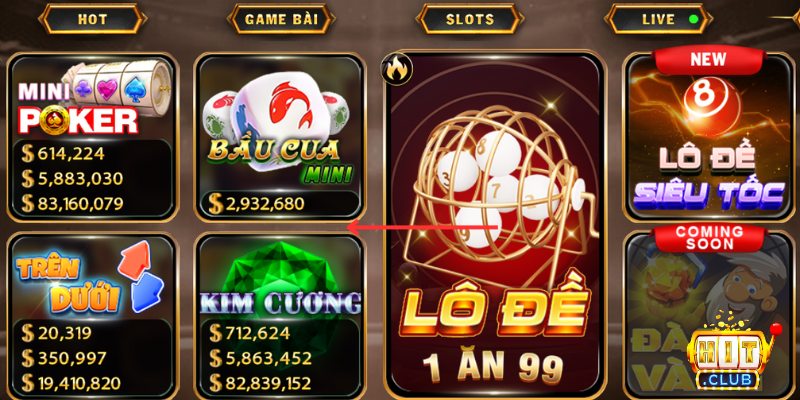 HitClub zoloft - Tải HitClub App Game Bài Đổi Thưởng Uy Tín 2025 26 tải hitclub