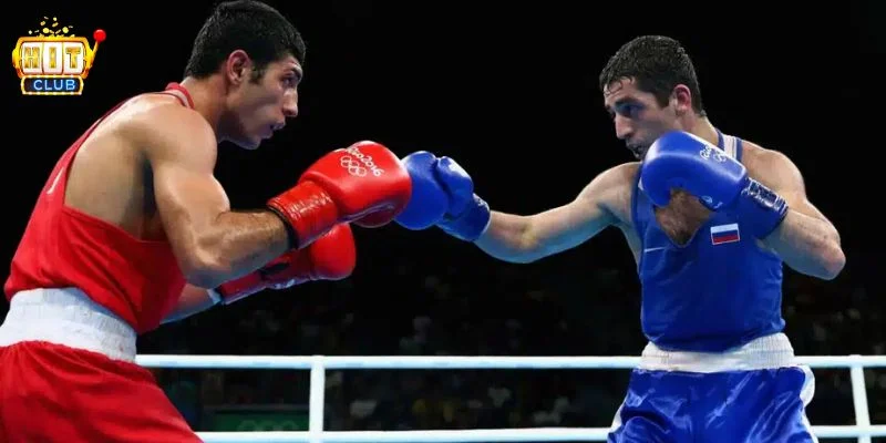 Cá Cược Boxing - Cơ Hội Thay Đổi Đột Phá Cùng Hitclub 3 Điểm danh ưu điểm vượt trội của cá cược boxing Hitclub.