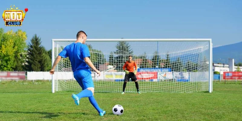 Kèo Penalty – Kèo Phụ Thú Vị Bậc Nhất Tại Thể Thao Hitclub 4 Thả ga cá cược kèo penalty đỉnh cao tại Hitclub.