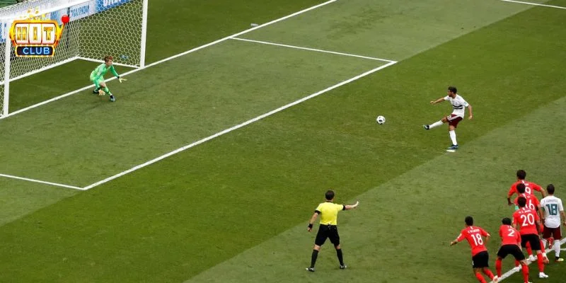 Kèo Penalty – Kèo Phụ Thú Vị Bậc Nhất Tại Thể Thao Hitclub 3 Cách tính kèo chơi penalty tại Hitclub cơ bản nhất.